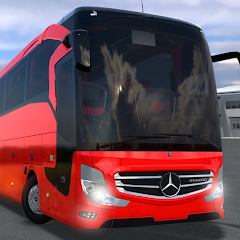 Bus Simulator : Ultimate Mod APK icon