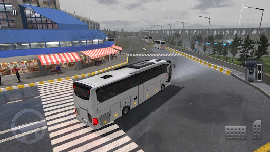 Bus Simulator : Ultimate Mod APK screenshot 19