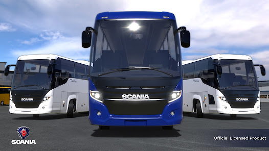 Bus Simulator : Ultimate Mod APK screenshot 22