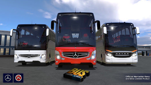 Bus Simulator : Ultimate Mod APK screenshot 29